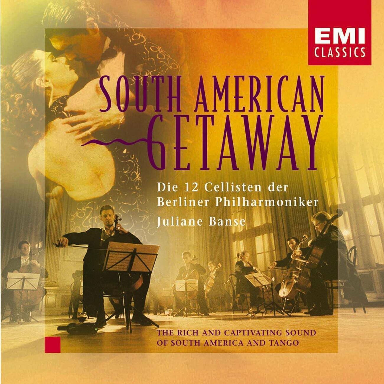 South American Getaway - Very Good
