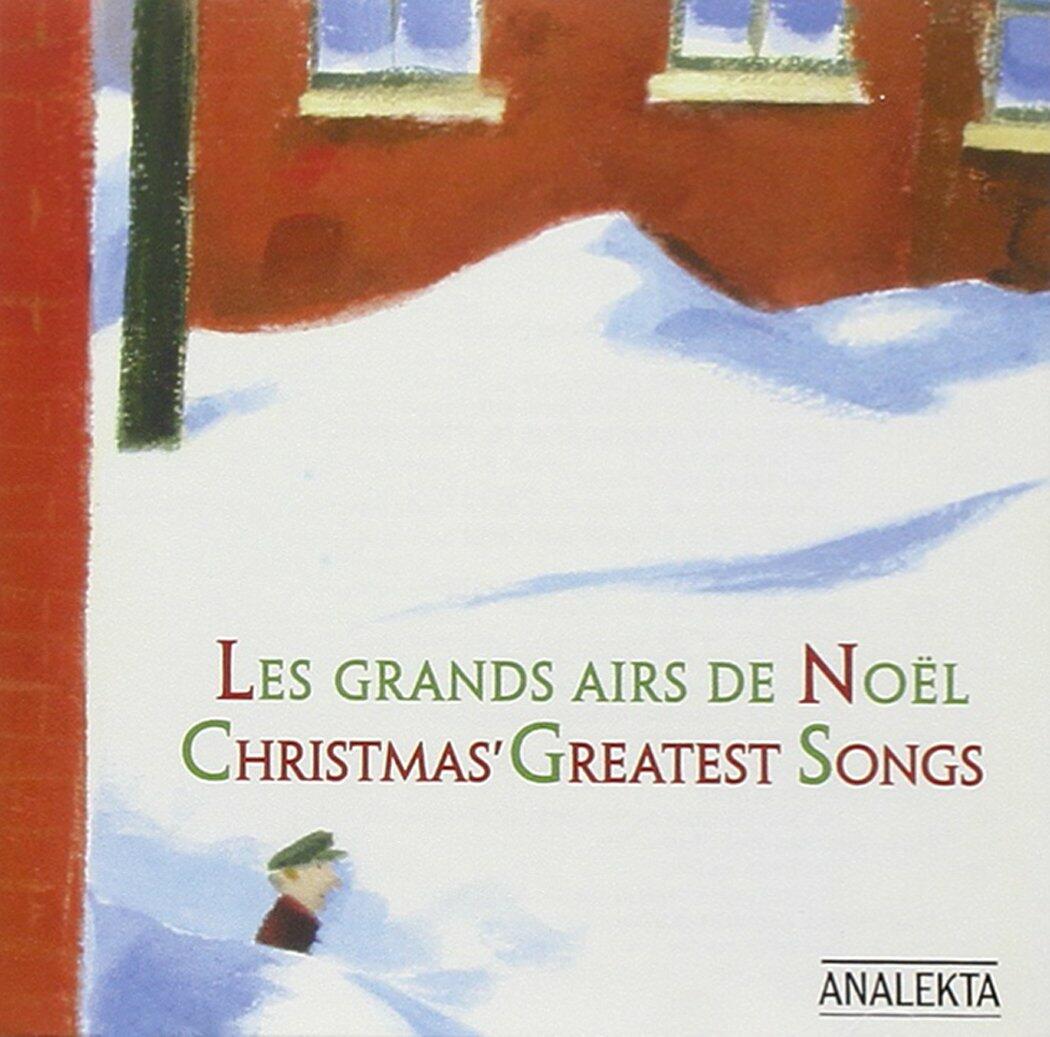 Christmas' Greatest Songs - Very Good