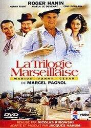La trilogie marseillaise - Marius / Fanny / César - Good