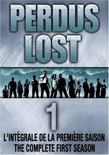 Lost: Season 1 (Version française)