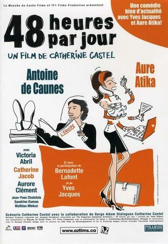 48 Heures par jour (Version française)