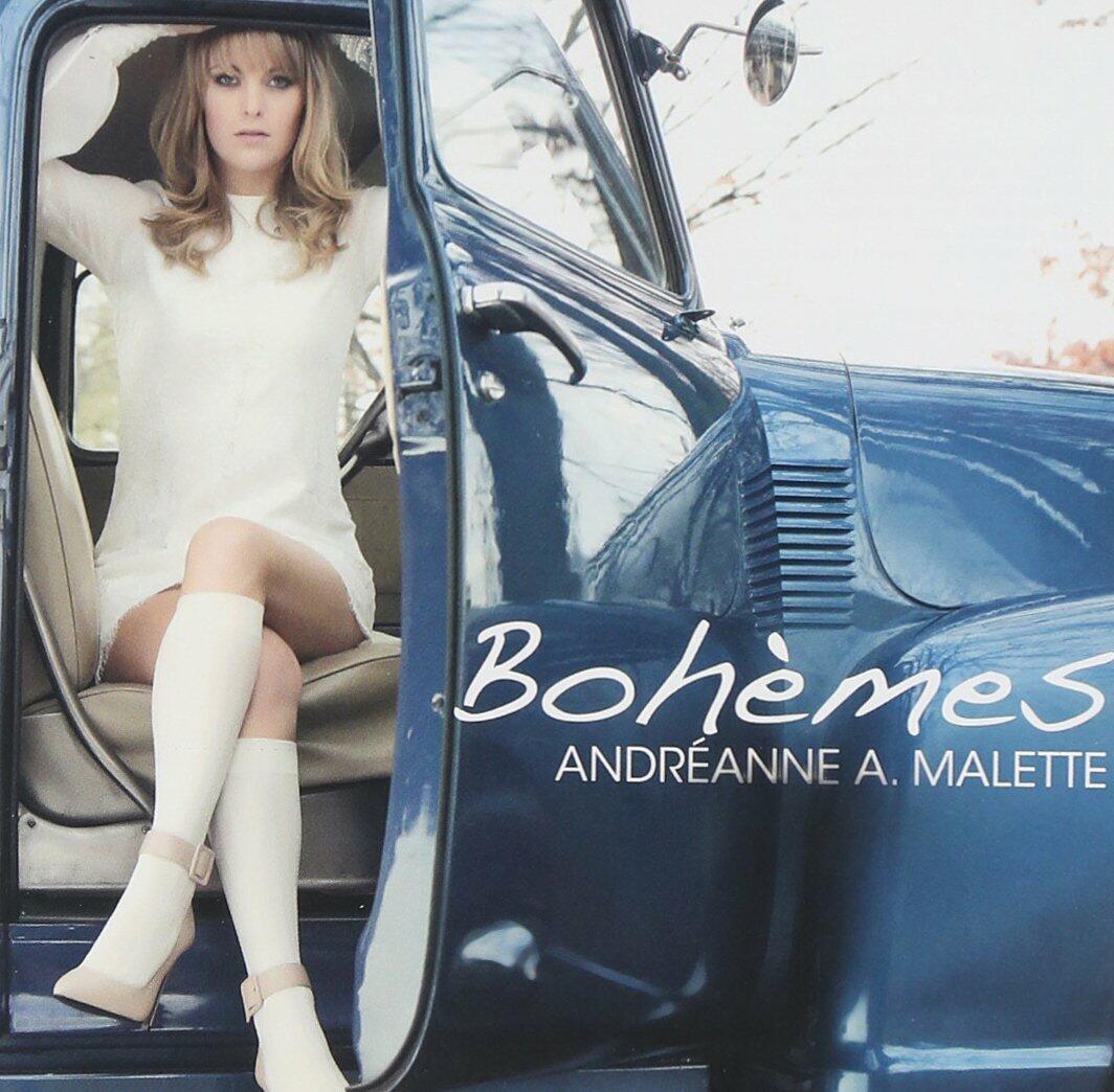 Bohemes CD - Very Good