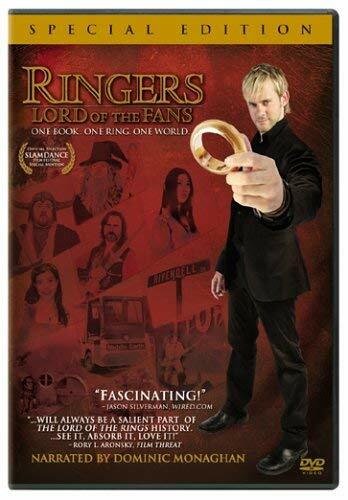 Ringers: Lord of the Fans (Special Edition) (Sous-titres français)