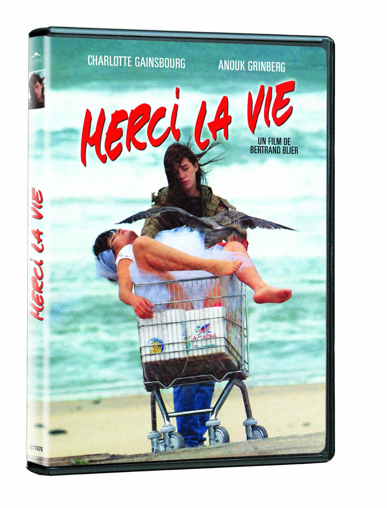 Merci la vie - Very Good
