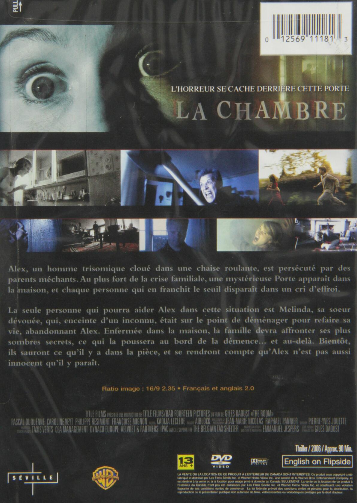 La Chambre