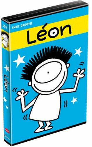 Léon - Vol 1