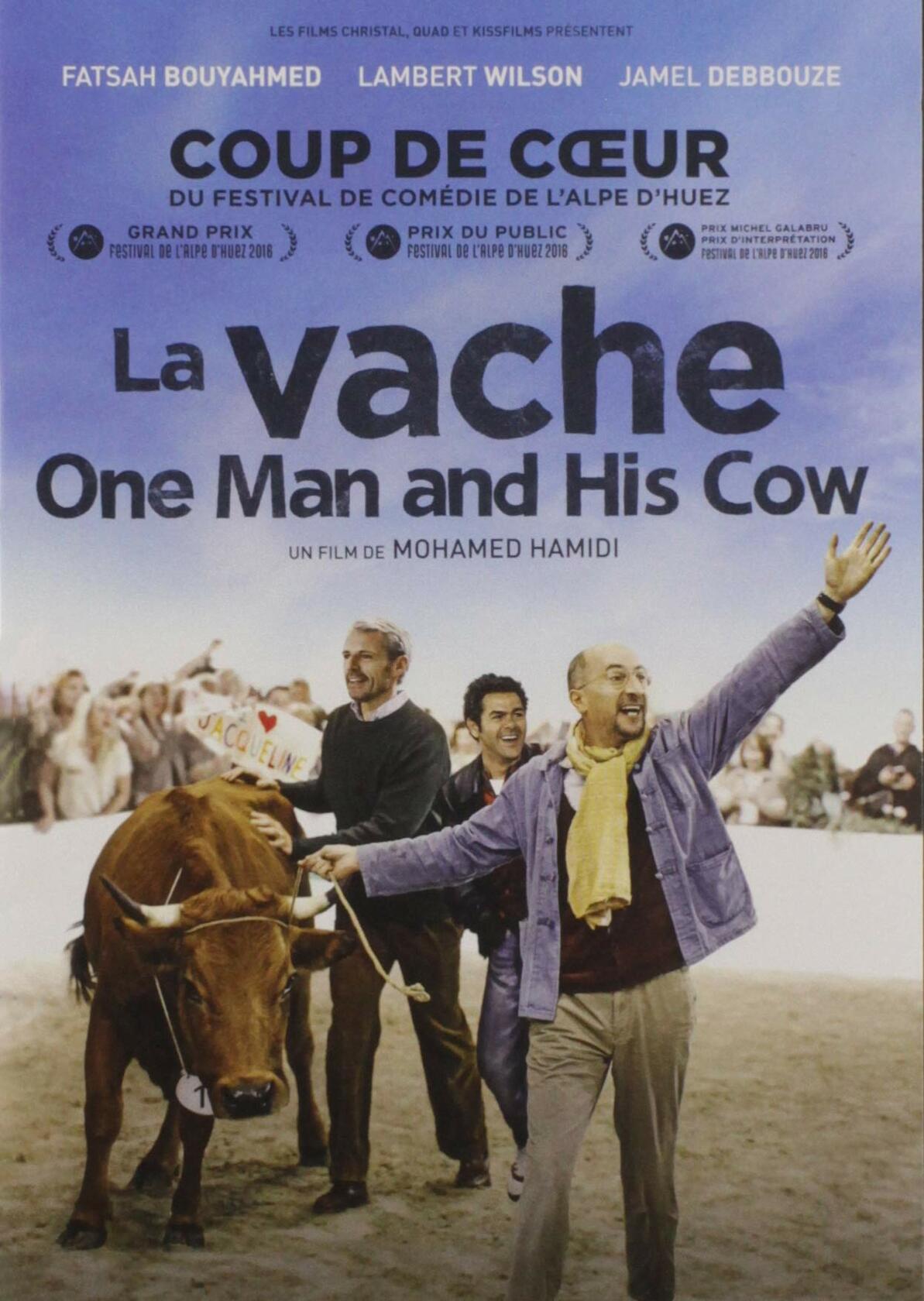 La Vache (Version française) - Very Good