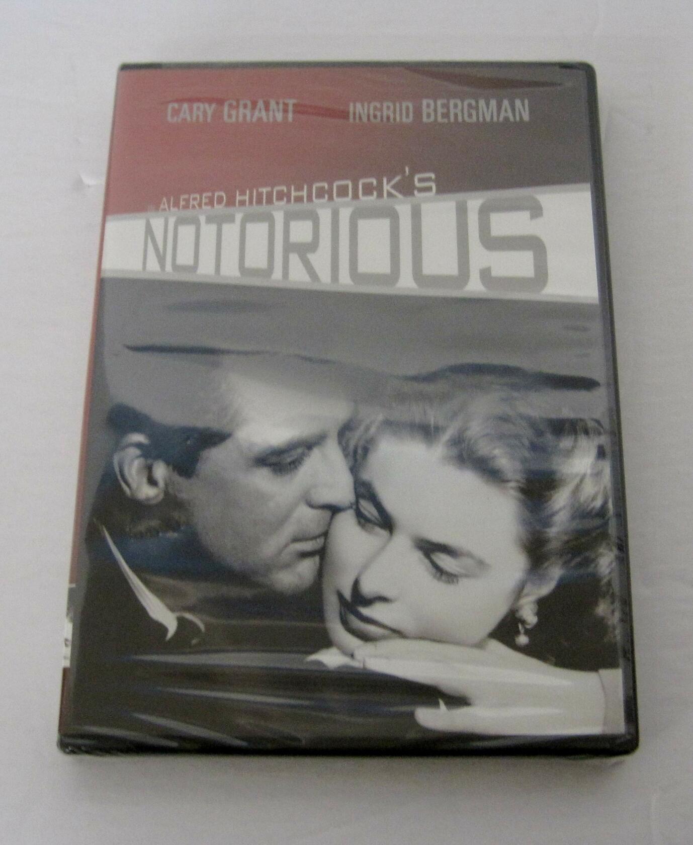 Notorious (Sous-titres français) - Very Good