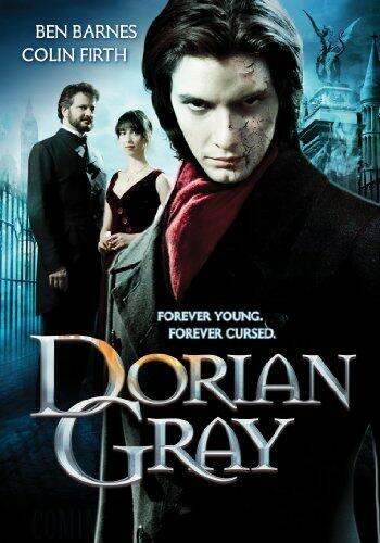 DORIAN GRAY BY FIRTH,COLIN (DVD) - Very Good