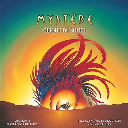 Cirque du Soleil: Mystére - Very Good