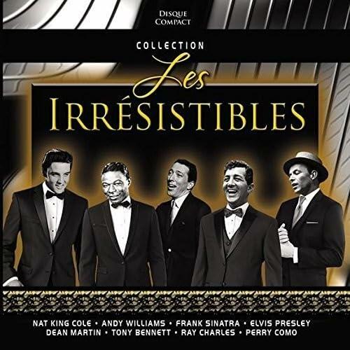 Les irrésistibles (Artistes originaux) - Very Good