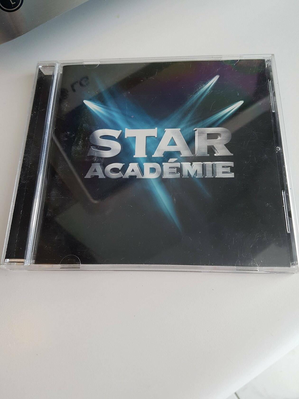 Star Académie - Good