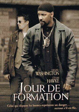 Jour de formation (Version française)