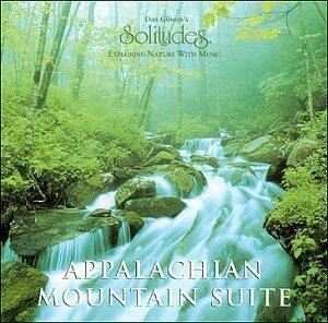 Appalachian Mountain Suite Bekker, Hennie - Very Good