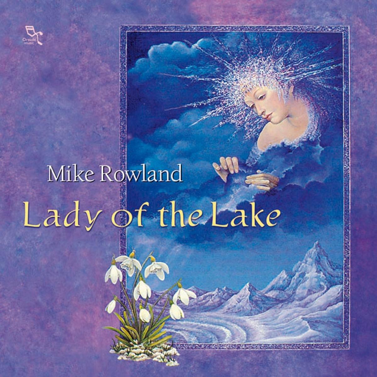 Lady of the Lake Rowland, Mike - Very Good