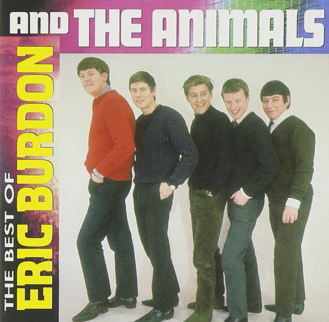 Best of Burdon/ Eric / Animals Burdon/ Eric / Animals; Burdon, Eric & Animals and Burdon/ - Very Good