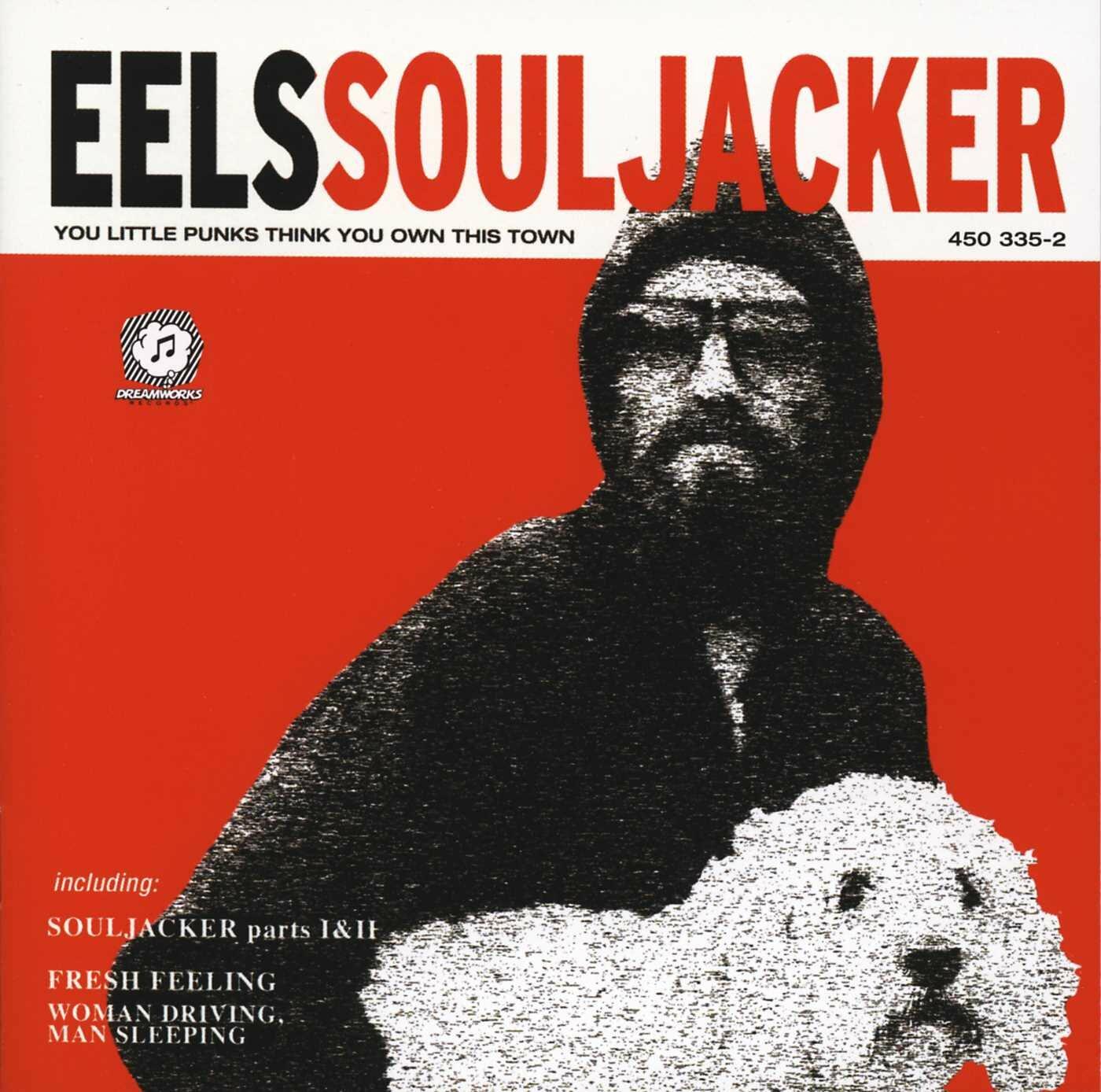 Souljacker - Very Good