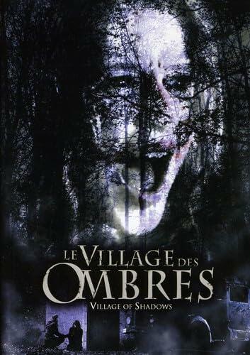 Village of Shadows (Le Village des ombres) (Version française) - Very Good