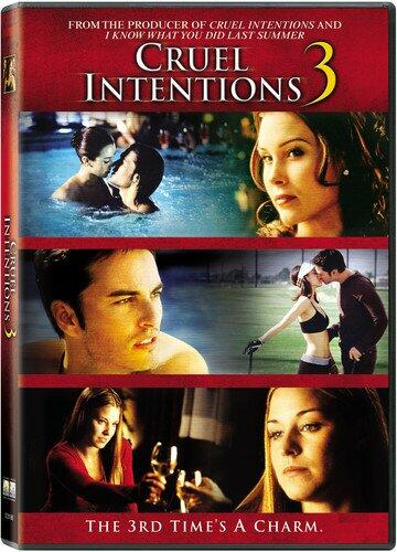 Cruel Intentions 3 (Sous-titres français) - Very Good