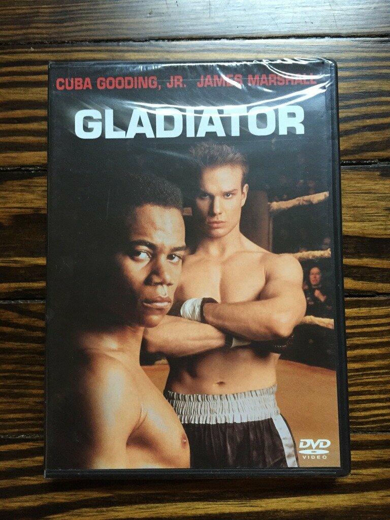 Gladiator (Sous-titres français) - Very Good