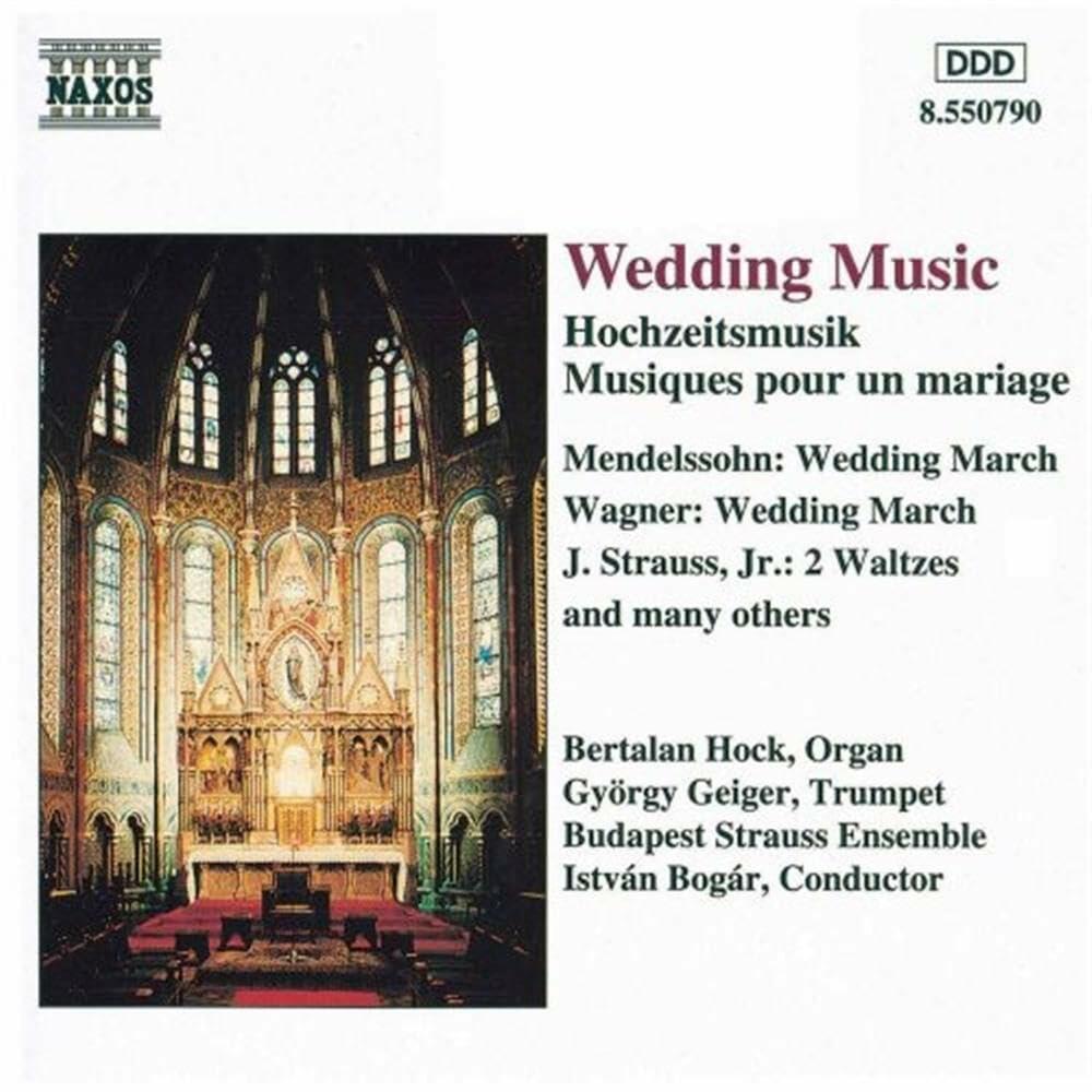 Wedding Music / Various
