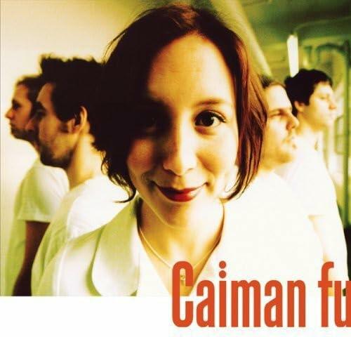 Caïman Fu - Very Good