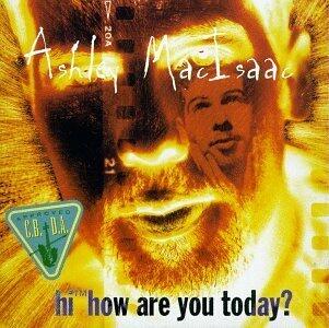 hi™ how are you today? - Very Good