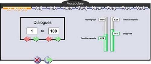 Easy Learning Italian 100-101-201 - Very Good