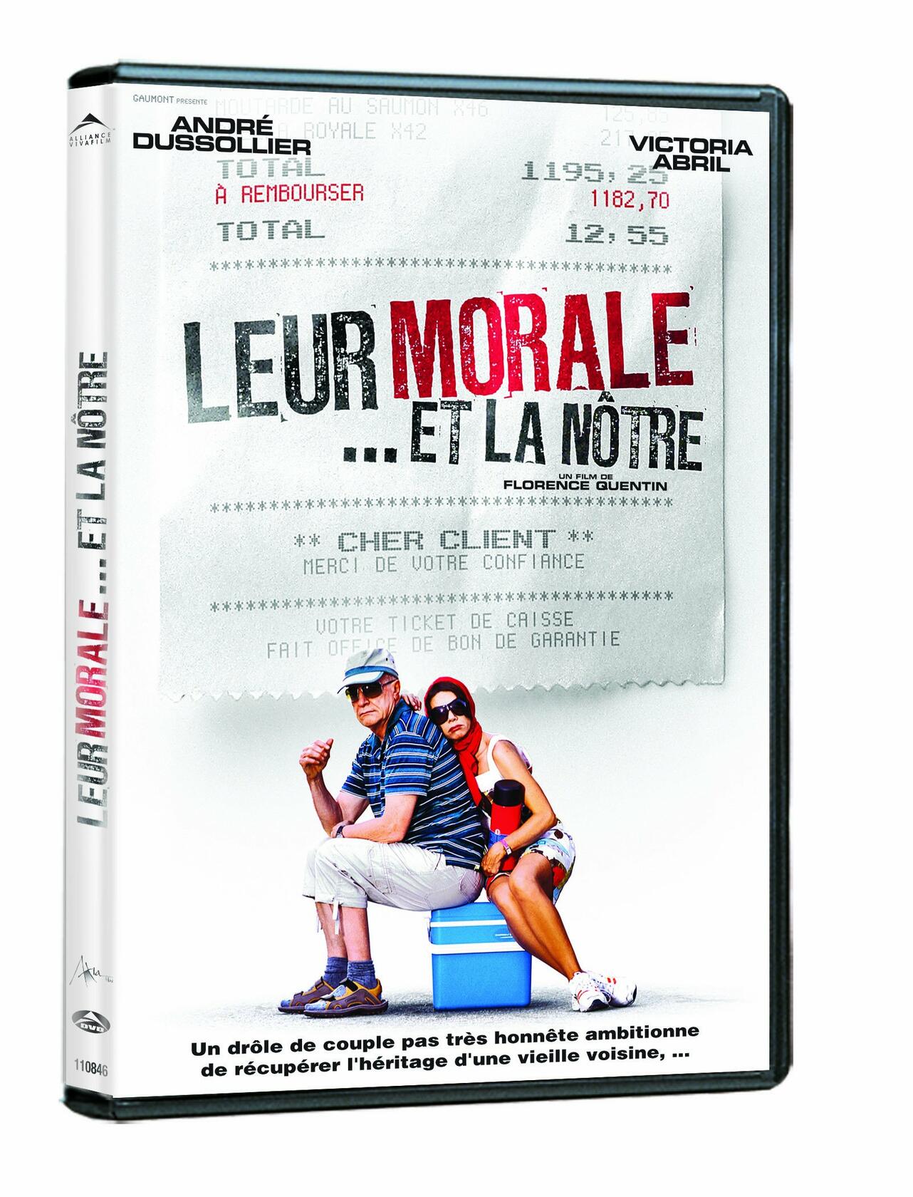 Leur morale... et la nôtre - Very Good