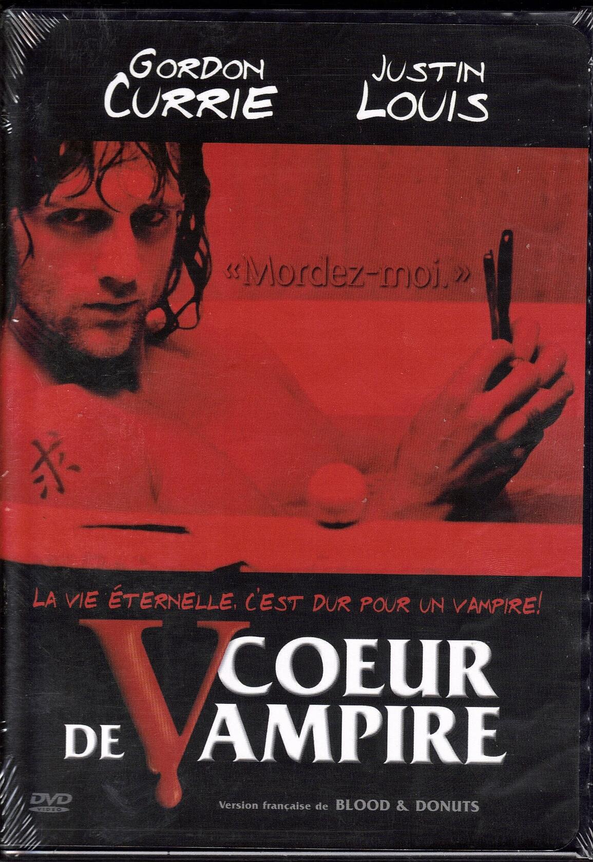 Blood and Donuts (Version française) - Very Good