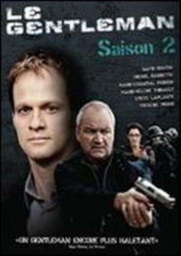 Le Gentleman: Saison 2 (2 DVD) (Version française) - Very Good