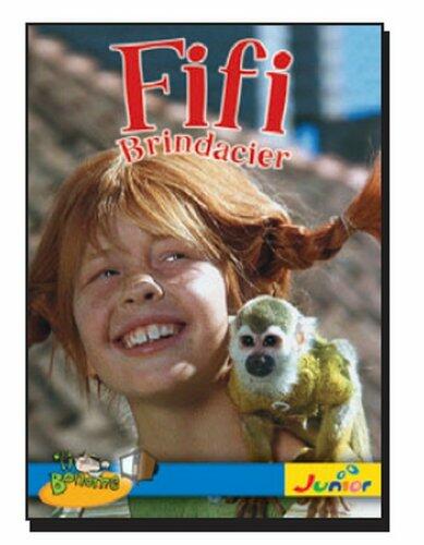 Pippi Longstocking: V1-4 (Version française)