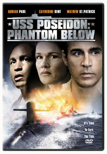 USS Poseidon: Phantom Below (Sous-titres français) - Very Good