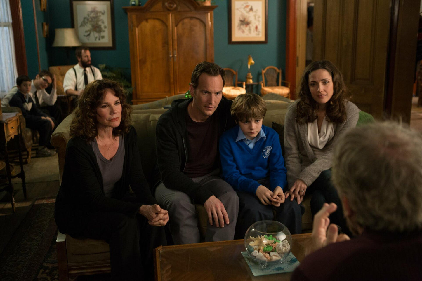 Insidious: Chapter 2 (Sous-titres français) - Very Good
