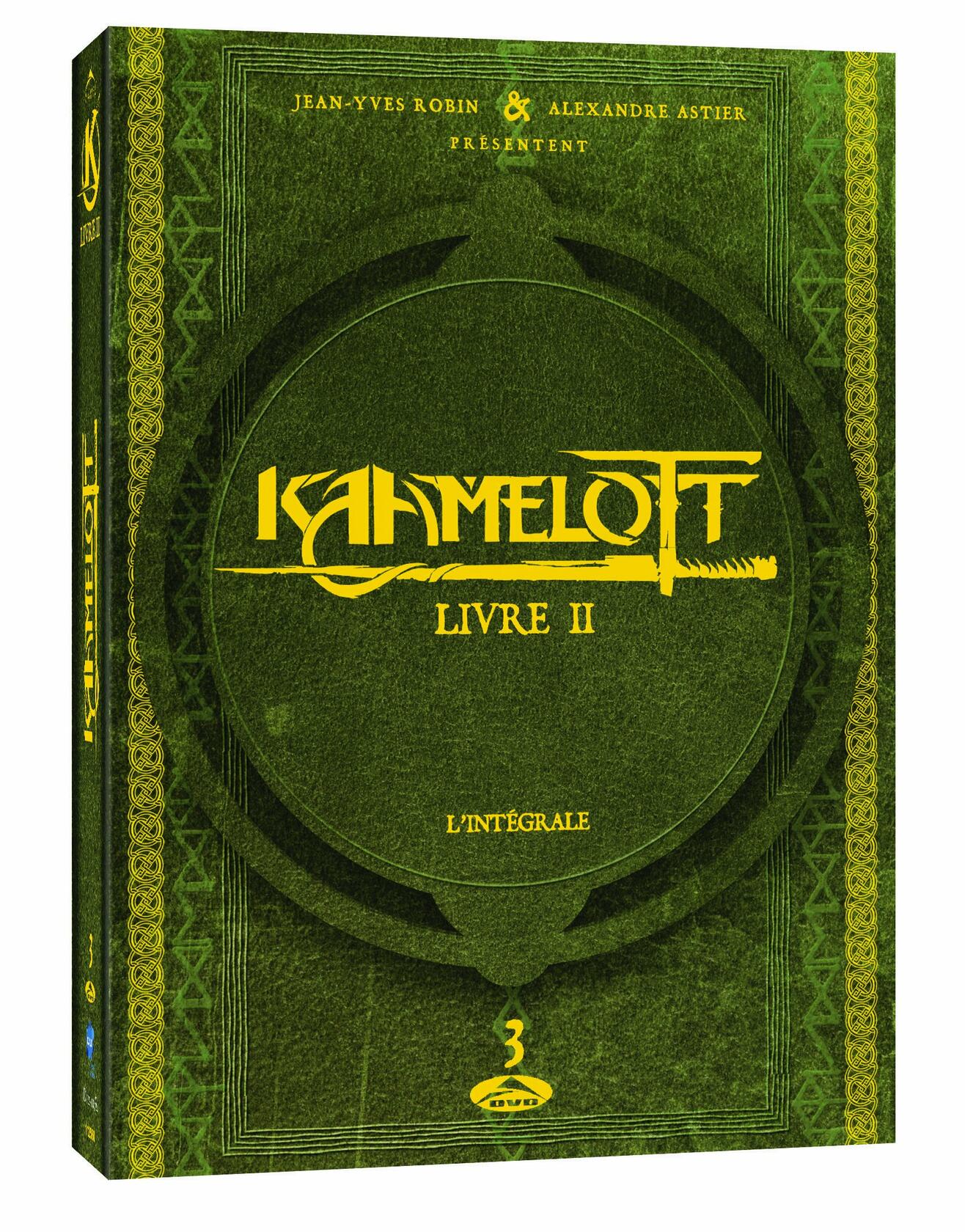 Kaamelott: Livre 2 (Version française) - Very Good