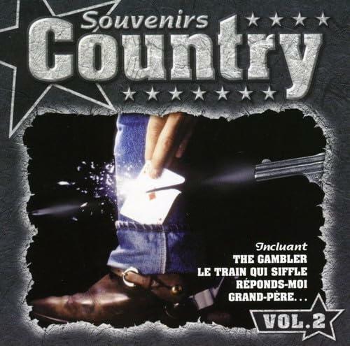 V2 Souvenirs Country