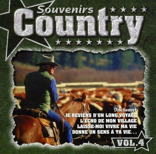 V4 Souvenirs Country