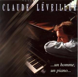 Un Homme, Un Piano - Very Good