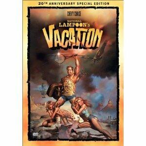 National Lampoon's Vegas Vacation (Version française)