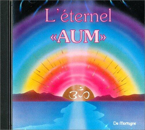 L'Éternel "AUM" CD - Very Good