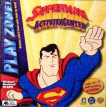 Superman Activity Center - Very Good