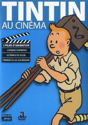 Fhe:Tintin Au Cinema - Very Good