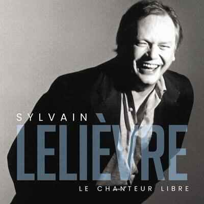 SYLVAIN LELIÈVRE CHANTEUR LIBRE - Very Good