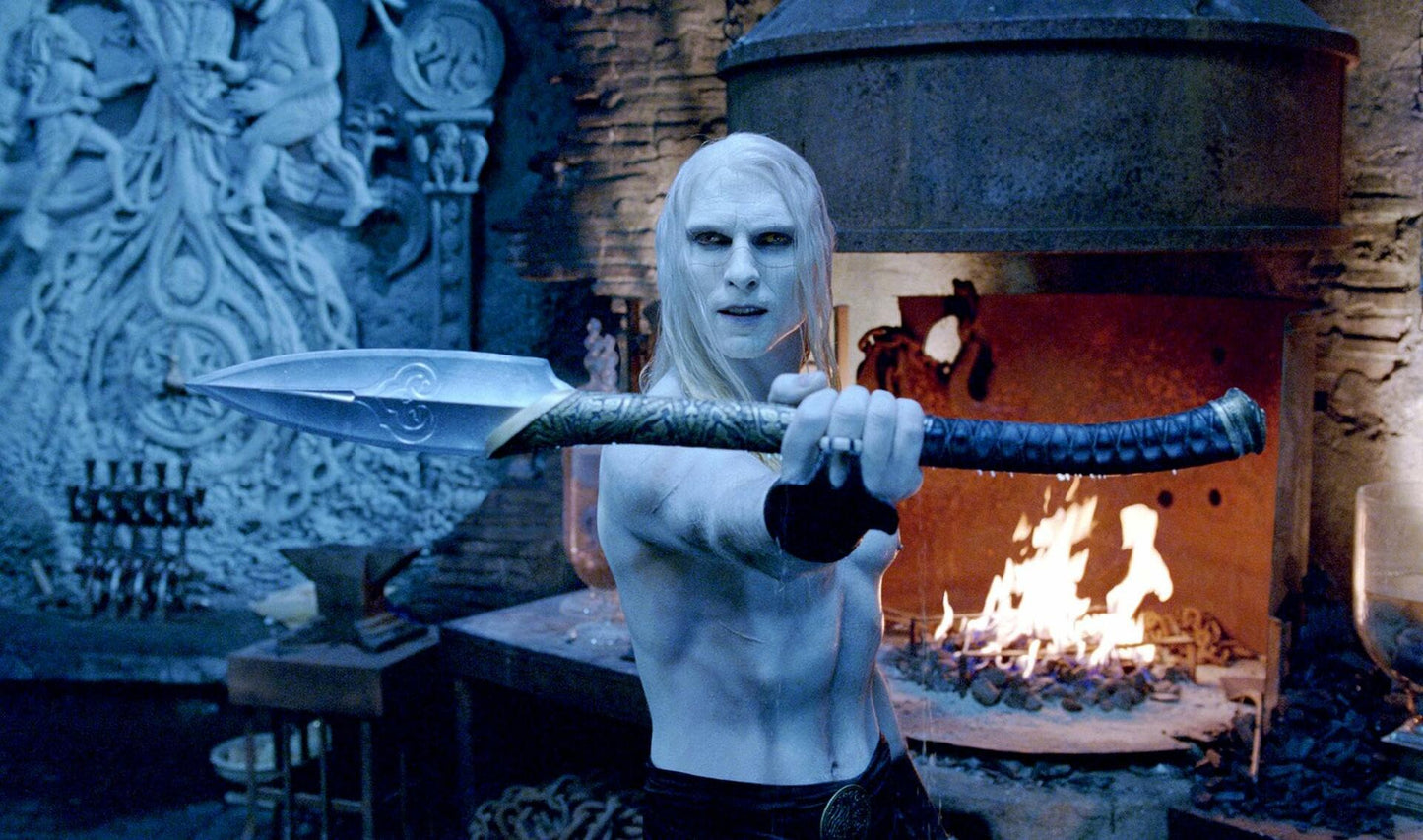 Hellboy II: The Golden Army - Very Good