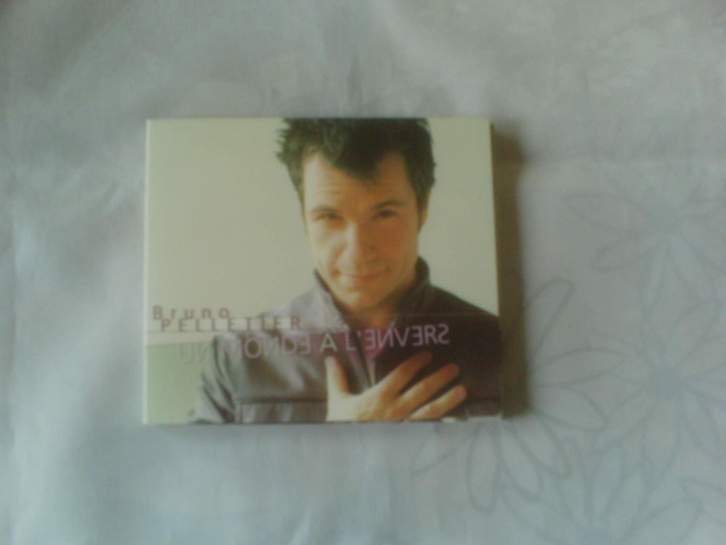 Un monde à l'envers - Very Good