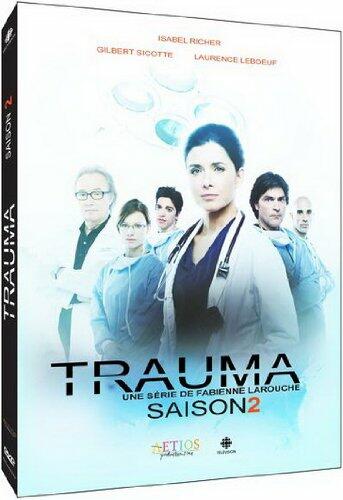 Trauma : Saison 2 (Version française) - Very Good