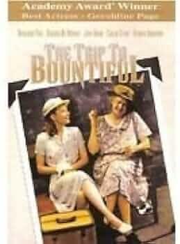 The Trip to Bountiful (Version française) - Very Good
