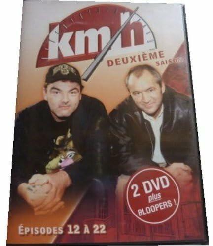 Km/H: S2 Pt2 (Version française) - Very Good