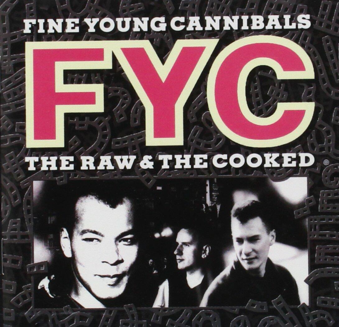 Raw & The Cooked J.K.Rowling - Very Good