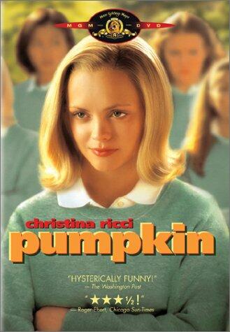 Pumpkin (Widescreen/Full Screen) (Sous-titres français) - Very Good